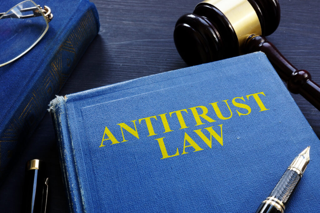 Antitrust & Competition